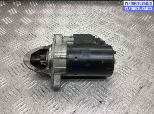 купить Стартер на Mercedes CLK CLK (W209) 2002-2005