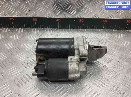 купить Стартер на Mercedes CLK CLK (W209) 2002-2005