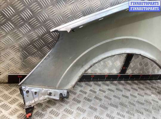 купить Крыло переднее правое на Opel Astra Astra H 2007-2010 рестайлинг