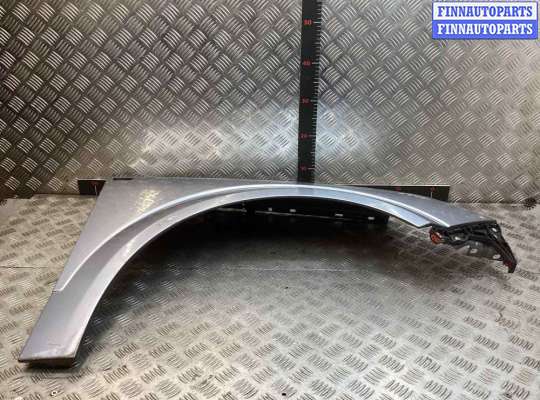 купить Крыло переднее правое на Opel Astra Astra H 2007-2010 рестайлинг