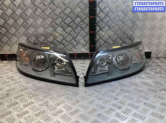 купить Фара передняя (комплект) на Volvo V50 V50 (MW) 2003-2007