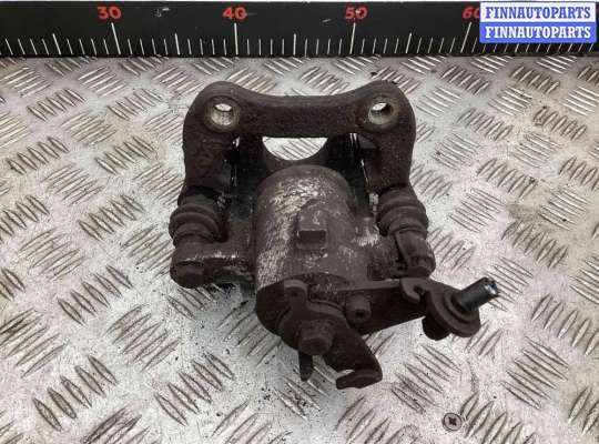 купить Суппорт задний правый на Renault Scenic Scenic I (JA) 1999-2003 рестайлинг