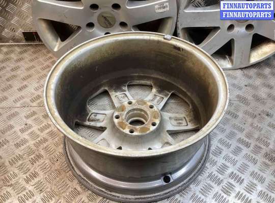 купить Диск литой на BMW X5 X5 (E53) 2003-2006 рестайлинг