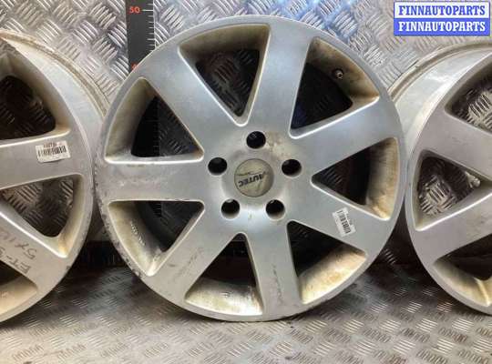 купить Диск литой на BMW X5 X5 (E53) 2003-2006 рестайлинг