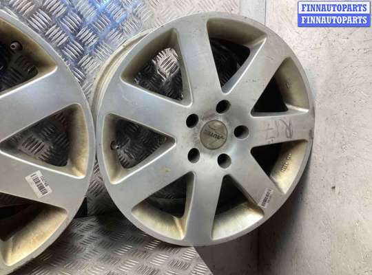 купить Диск литой на BMW X5 X5 (E53) 2003-2006 рестайлинг