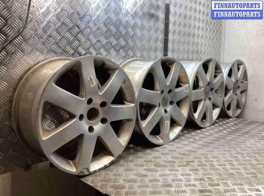 купить Диск литой на BMW X5 X5 (E53) 2003-2006 рестайлинг