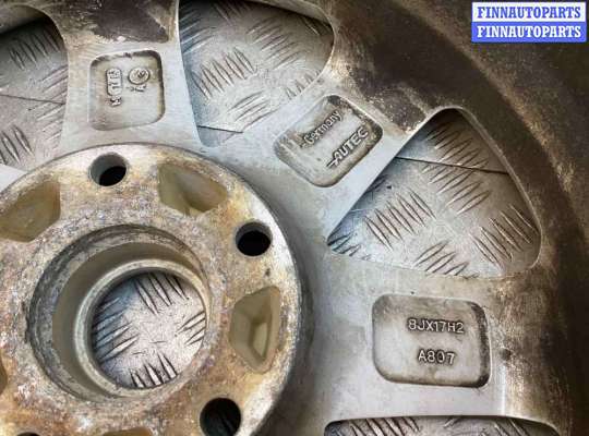 купить Диск литой на BMW X5 X5 (E53) 2003-2006 рестайлинг