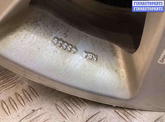 купить Диск литой на BMW X5 X5 (E53) 2003-2006 рестайлинг