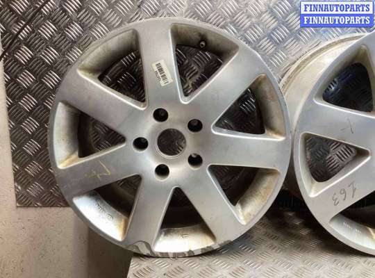 купить Диск литой на BMW X5 X5 (E53) 2003-2006 рестайлинг