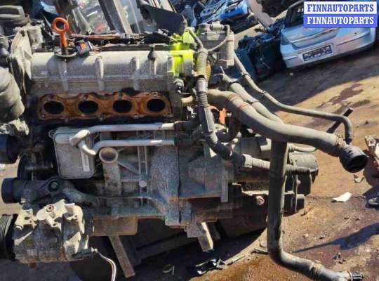 купить Двигатель на Volkswagen Passat Passat B6 (3C) 2005-2010