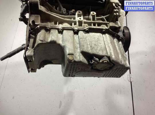купить Двигатель на Volkswagen Passat Passat B6 (3C) 2005-2010