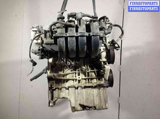 купить Двигатель на Volkswagen Passat Passat B6 (3C) 2005-2010