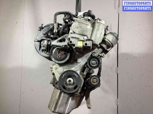 купить Двигатель на Volkswagen Passat Passat B6 (3C) 2005-2010