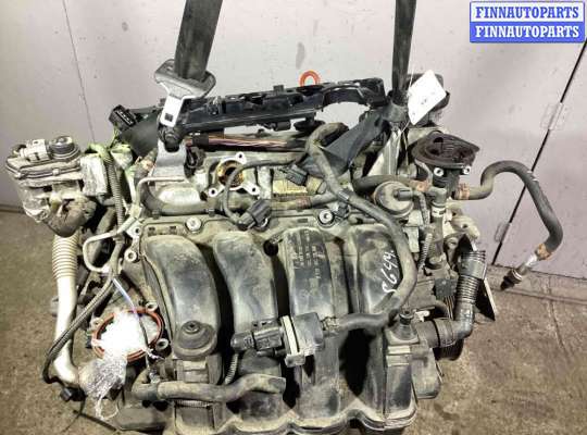 купить Двигатель на Volkswagen Passat Passat B6 (3C) 2005-2010