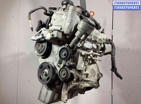 купить Двигатель на Volkswagen Passat Passat B6 (3C) 2005-2010