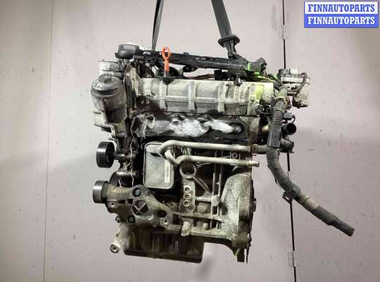 купить Двигатель на Volkswagen Passat Passat B6 (3C) 2005-2010