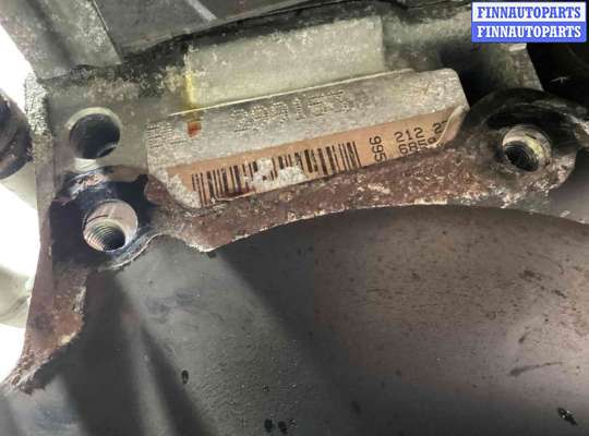 купить Двигатель на Volkswagen Passat Passat B6 (3C) 2005-2010