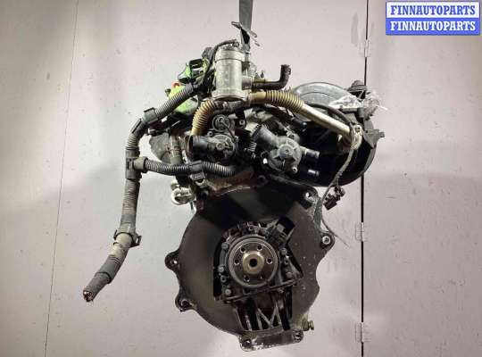 купить Двигатель на Volkswagen Passat Passat B6 (3C) 2005-2010