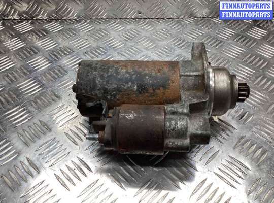 купить Стартер на Volkswagen Passat Passat B4 (3A) 1993-1997