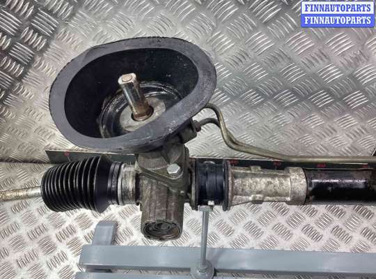 купить Рулевая рейка на Renault Scenic Scenic I (JA) 1999-2003 рестайлинг