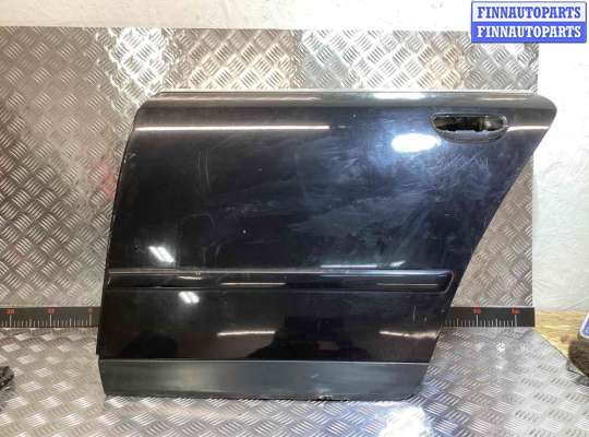 купить Дверь задняя левая на Audi A4 A4 B6 (8EC, 8E5) 2000-2004