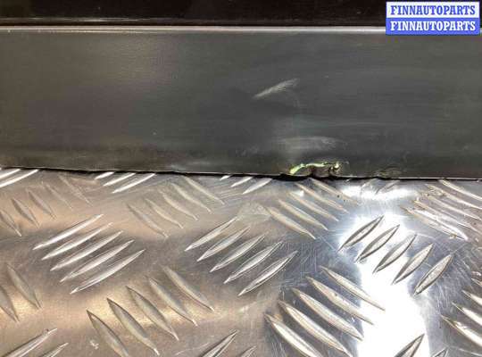 купить Дверь задняя левая на Audi A4 A4 B6 (8EC, 8E5) 2000-2004