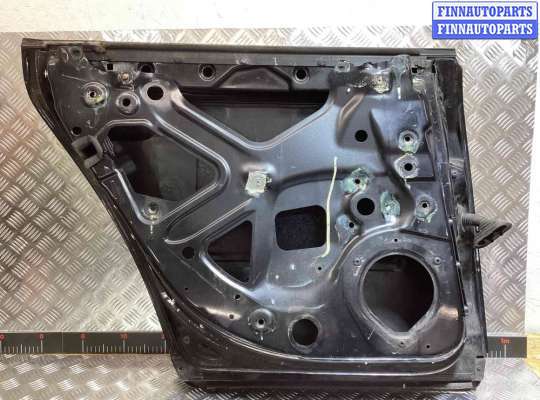 купить Дверь задняя левая на Audi A4 A4 B6 (8EC, 8E5) 2000-2004