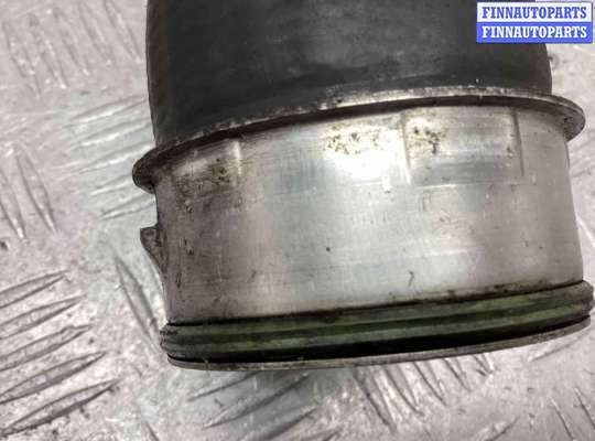 купить Патрубок интеркулера на BMW X5 X5 (E53) 2003-2006 рестайлинг