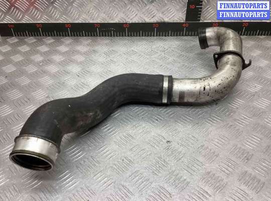 купить Патрубок интеркулера на BMW X5 X5 (E53) 2003-2006 рестайлинг