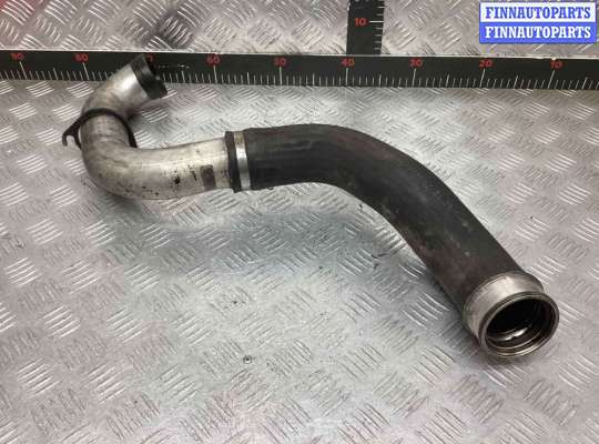 купить Патрубок интеркулера на BMW X5 X5 (E53) 2003-2006 рестайлинг