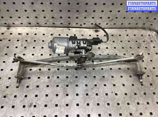 купить Механизм стеклоочистителя (трапеция дворников) на Volkswagen Bora Bora (1J) 1998-2005