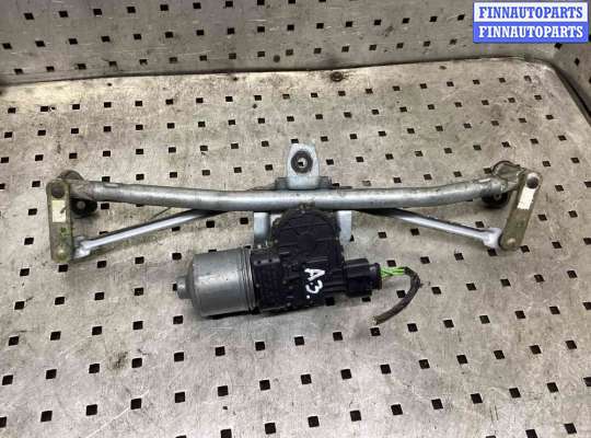 купить Механизм стеклоочистителя (трапеция дворников) на Volkswagen Bora Bora (1J) 1998-2005