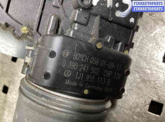 купить Механизм стеклоочистителя (трапеция дворников) на Volkswagen Bora Bora (1J) 1998-2005