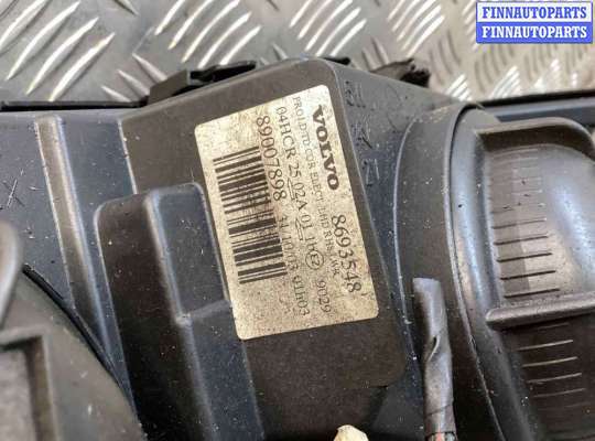 купить Фара правая на Volvo V70 V70 II (SW) 2000-2008