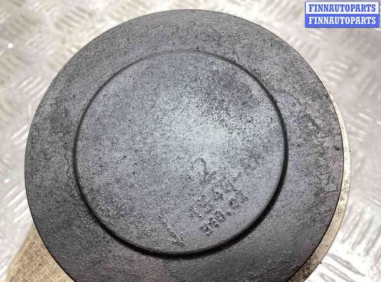 Поршневая группа (поршень, шатун)