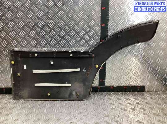 купить Молдинг двери задней правой на Hyundai Terracan Terracan (HP) 2001-2007