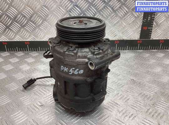 купить Компрессор кондиционера на BMW 7-Series 7-Series (E65/66) 2001-2008