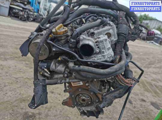 купить Двигатель на Opel Vectra Vectra C 2005-2009 рестайлинг