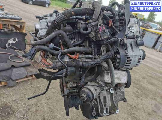 купить Двигатель на Opel Vectra Vectra C 2005-2009 рестайлинг
