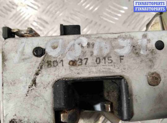 купить Замок двери передней левой на Audi A4 A4 B5 (8D) 1994-1999