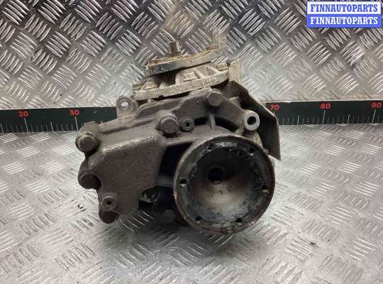 купить Раздаточная коробка на Volkswagen Passat Passat B6 (3C) 2005-2010