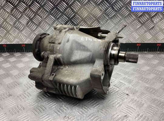 купить Раздаточная коробка на Volkswagen Passat Passat B6 (3C) 2005-2010