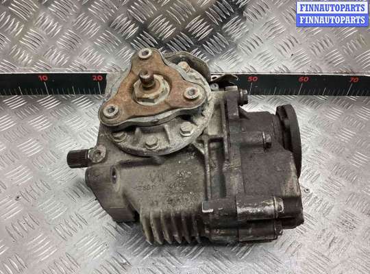 купить Раздаточная коробка на Volkswagen Passat Passat B6 (3C) 2005-2010