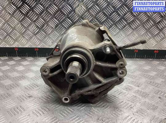 купить Раздаточная коробка на Volkswagen Passat Passat B6 (3C) 2005-2010