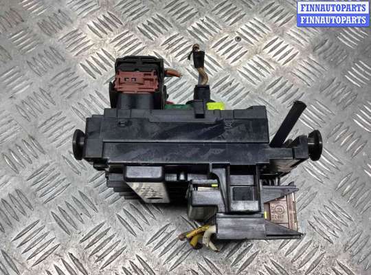 Блок предохранителей на Peugeot 207