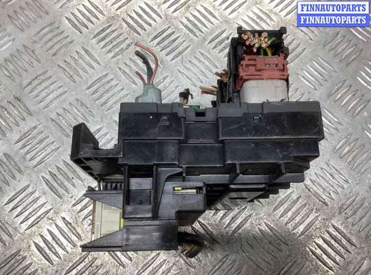 Блок предохранителей