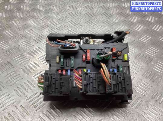 Блок предохранителей