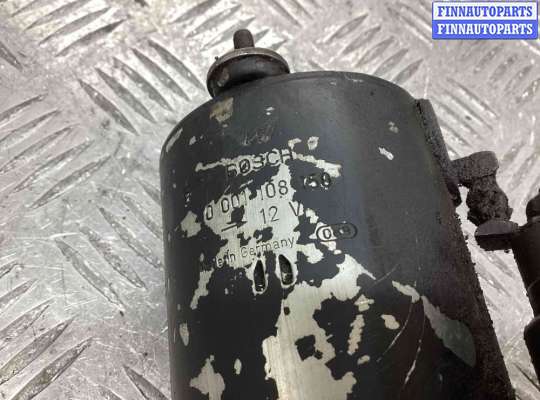 купить Стартер на Opel Omega Omega B 1994-1999