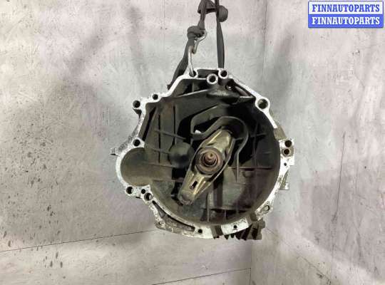 Купить КПП механическая (МКПП) на Audi 80 80 B3 (89) 1986-1991 КПП механическая (МКПП) AU1742369 на Audi 80 80 B3 (89) 1986-1991