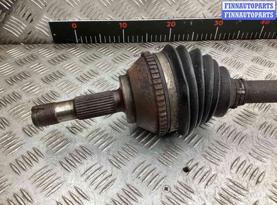 купить Полуось передняя правая (приводной вал, ШРУС) на Fiat Ducato Ducato 1994-2006